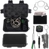 Iso Trade Išgyvenimo rinkinys Survival Kit 7in1