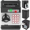 Iso Trade Piggy bank - seifas / elektron