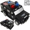 Iso Trade Piggy bank - policijos automobilio seifas