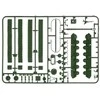 Italeri JS-2 Stalinas tanko modelis 1/56 plastikinis surenkamas