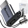Izoxis Usb-c – usb micro b 2.0 adapteris