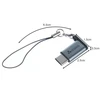 Izoxis Usb-c – usb micro b 2.0 adapteris