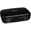 Izoxis Belaidės ausinės with power bank 23533