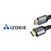 Izoxis Hdmi 8k 2m laidas