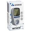 Izoxis Vatmetras – energijos sąnaudų skaitiklis 23576