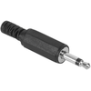 Wtyk „Cabletech“ 3,5 mm mono lizdo kištukas
