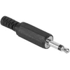 Wtyk „Cabletech“ 3,5 mm mono lizdo kištukas