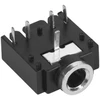 Gniazdo Lizdas 3,5 mm stereo lizdas, Cabletech spausdinimas