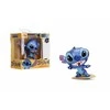 Jada Toys Metalowa Metalinė dygsniuota figūrėlė 6,5 cm, 4 rūšys