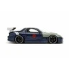 Jada Toys Jada,Naruto Jada - Naruto 1995 Mazda RX-7 1:24, 20cm (253255055)