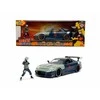 Jada Toys Jada,Naruto Jada - Naruto 1995 Mazda RX-7 1:24, 20cm (253255055)