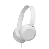 Ausinės JVC HA-S31M-W (on-ear, YES, baltas spalva