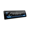 Automagnetola JVC, KD-X382BT USB MP3 magnetola su AUX įėjimu, Bluetooth