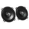 JVC CS-J520X automobilio garso kolonėlė 2 krypčių 250 W Turas