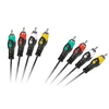 Cabletech 4RCA-4RCA 3m Cabletech Economic