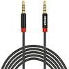 AUX kabelis Mini Jack–Jack 3,5 mm 200 cm AMIO-03270