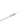Maitinimo laidas cabletech f690bv cu kabelis + dvigubas ekranas 100 m/k.