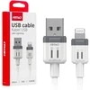 USB-A į Lightning kabelis iPhone 3A 100 cm FullLINK AMIO-03907