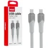 USB-C į USB-C kabelis 2 m 60W FullLINK X111 AMIO-04292
