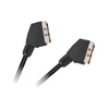 EURO-EURO kabelis 21P.3m Cabletech standartas