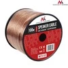 MACLEAN MCTV-512 Maclean MCTV-512 garsiakalbio laidas 100m 2*1.5mm2 / 48*0.20CCA 3,5*7,0mm
