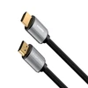 HDMI-HDMI kabelis 1.8 m Kruger &amp; Matz Basic