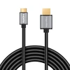 Kruger &amp; Matz Basic HDMI – miniHDMI kabelis 1.8m