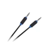 Kabelis JACK 3.5 kištukas-kištukas 5 m Cabletech standartas