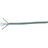 Varinis kompiuterio kabelis FTP Cat5e CABLETECH
