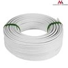MACLEAN MCTV-572 Maclean MCTV-572 Satellite coaxial cable 1.0CCS RG6 100M