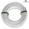 MACLEAN MCTV-572 Maclean MCTV-572 Satellite coaxial cable 1.0CCS RG6 100M