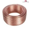 MACLEAN MCTV-511 Maclean MCTV-511 garsiakalbio laidas 50m 2*1.5mm2 / 48*0.20CCA 3,5*7,0mm