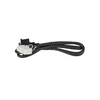 Automobilinis skaitmeninis kabelis Peiying PY-EM04 Toyota 5+7