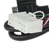 Automobilinis skaitmeninis kabelis Peiying PY-EM04 Toyota 5+7