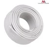 MACLEAN MCTV-574 Maclean MCTV-574 Satellite coaxial cable 1.0CCS RG6 25M
