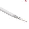 MACLEAN MCTV-574 Maclean MCTV-574 Satellite coaxial cable 1.0CCS RG6 25M