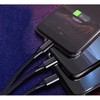 USB laidas 3in1 Izoxis 22194