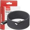 Magnetinis USB-C – USB-C kabelis 60W 200 cm AMIO-04841