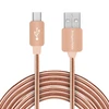 Kruger &amp; Matz USB - mikro USB kabelis 1m