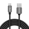 Kruger &amp; Matz USB - micro USB kabelis 1m