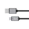 Kruger &amp; Matz USB - mini USB kabelis 1m