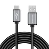 Kruger &amp; Matz USB - USB C kabelis 1m