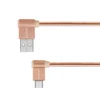 Kruger & Matz USB - USB-C kampinis 1m