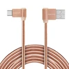 Kruger & Matz USB - USB-C kampinis 1m