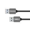 Kruger &amp; Matz USB 3.0 - USB 3.0 kabelis 1m