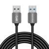 Kruger &amp; Matz USB 3.0 - USB 3.0 kabelis 1m
