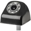 Atbulinės eigos kamera HD-310 IR 12V 720p AMIO-03531