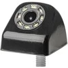Atbulinės eigos kamera HD-310 LED 12v 720p AMIO-03530