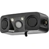 Atbulinės eigos kamera HD-602 LED 12v 720p AMIO-03541
