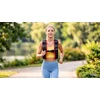 >>Neopreno svorio liemenė 5kg, REBEL ACTIVE